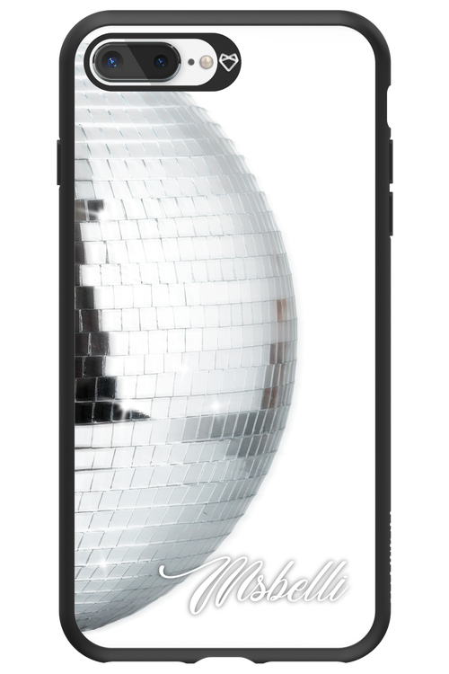 Disco Mood 2.0 - Apple iPhone 8 Plus