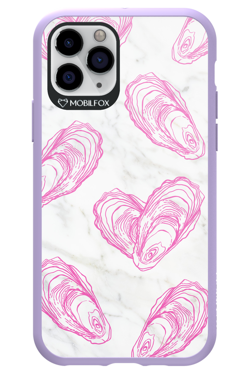 Shelly - Apple iPhone 11 Pro