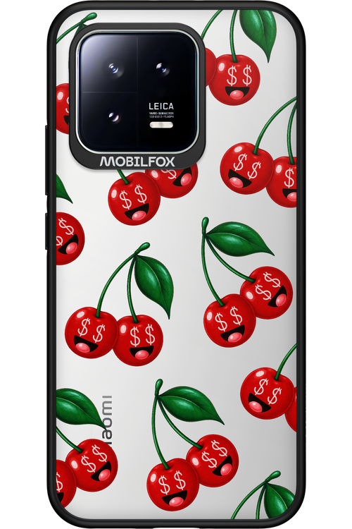 Money Cherry 2.0 - Xiaomi 13