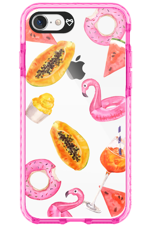 TropicalHouse - Apple iPhone 8