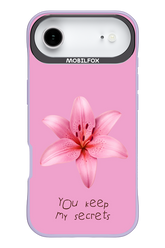 Secrets - Apple iPhone 17 Air