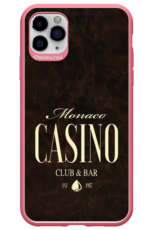 Casino - Apple iPhone 11 Pro Max