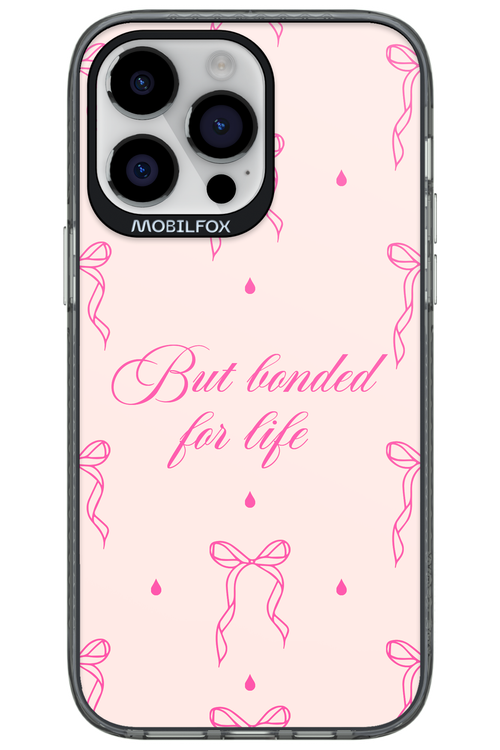 Sisters Pink 2.0 - Apple iPhone 14 Pro Max