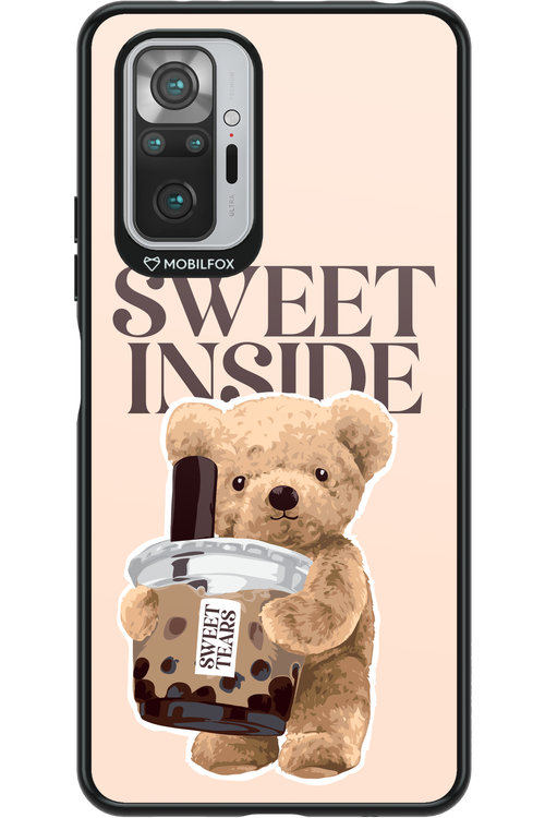 Sweet Inside 2.0 - Xiaomi Redmi Note 10 Pro