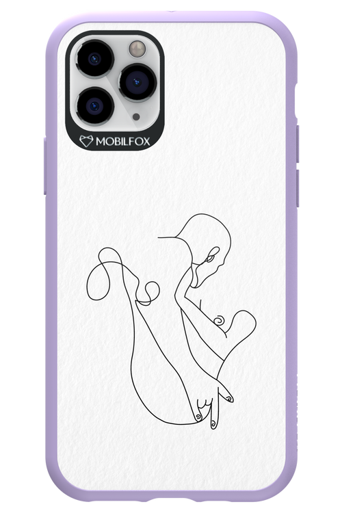 Horny for art 2.0 - Apple iPhone 11 Pro