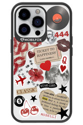 Alter Queen - Apple iPhone 13 Pro