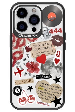 Alter Queen - Apple iPhone 13 Pro