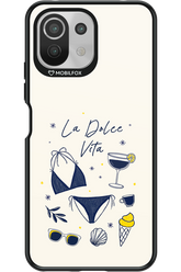 Dolce Vita - Xiaomi Mi 11 Lite (2021)
