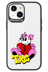 Toxic Dreams - Apple iPhone 13 Mini