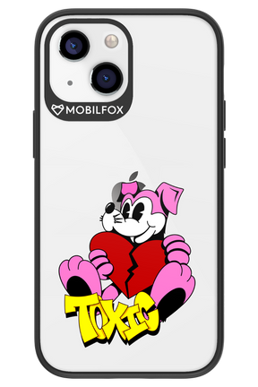 Toxic Dreams - Apple iPhone 13 Mini