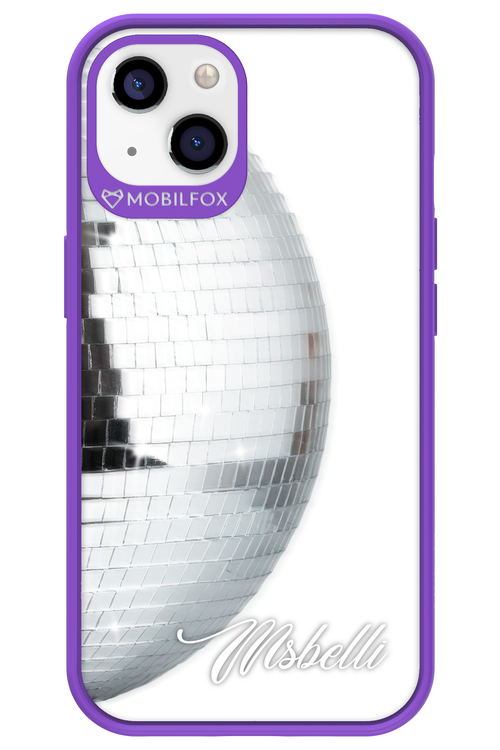 Disco Mood - Apple iPhone 13