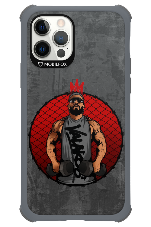 King V - Apple iPhone 12 Pro