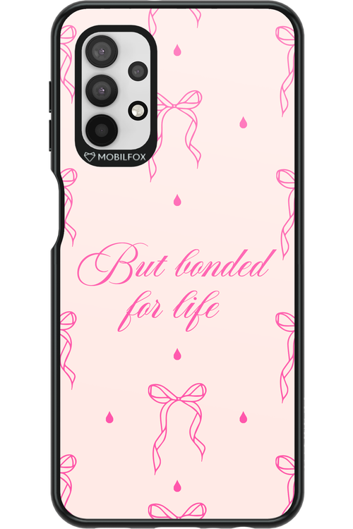 Sisters Pink 2.0 - Samsung Galaxy A32 5G
