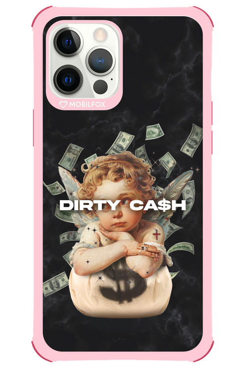 DirtyCash - Apple iPhone 12 Pro Max
