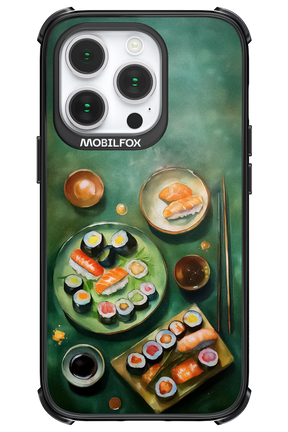 Sushi Table - Apple iPhone 14 Pro