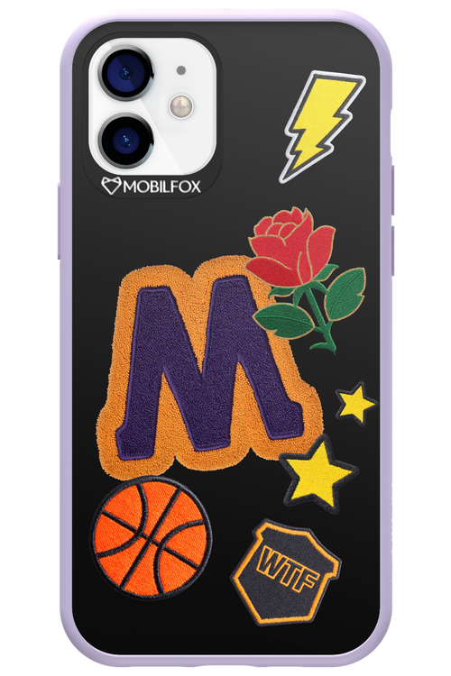 University's King - Apple iPhone 12