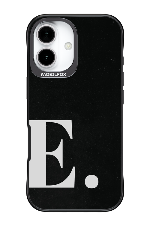E (Off Space) 2.0 - Apple iPhone 17
