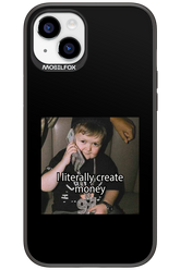 Create my money 2.0 - Apple iPhone 15 Plus