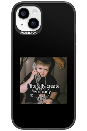 Create my money 2.0 - Apple iPhone 15 Plus