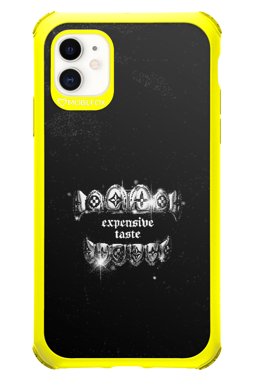 Expensive Taste - Apple iPhone 11