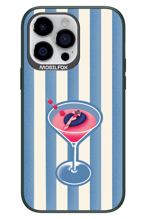 Poolside Affair - Apple iPhone 14 Pro Max