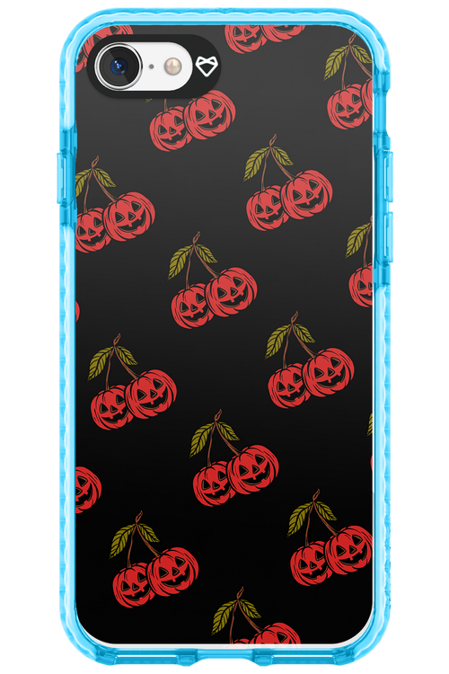 Spicey Pumpkin - Apple iPhone SE 2020