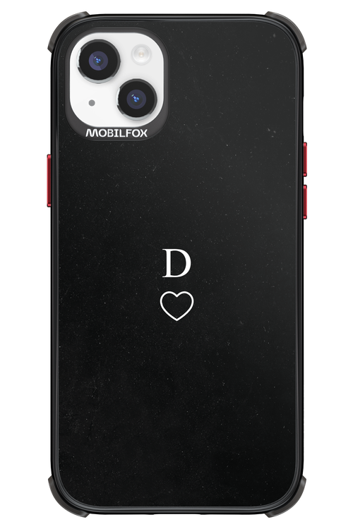 D Black 2.0 - Apple iPhone 14 Plus
