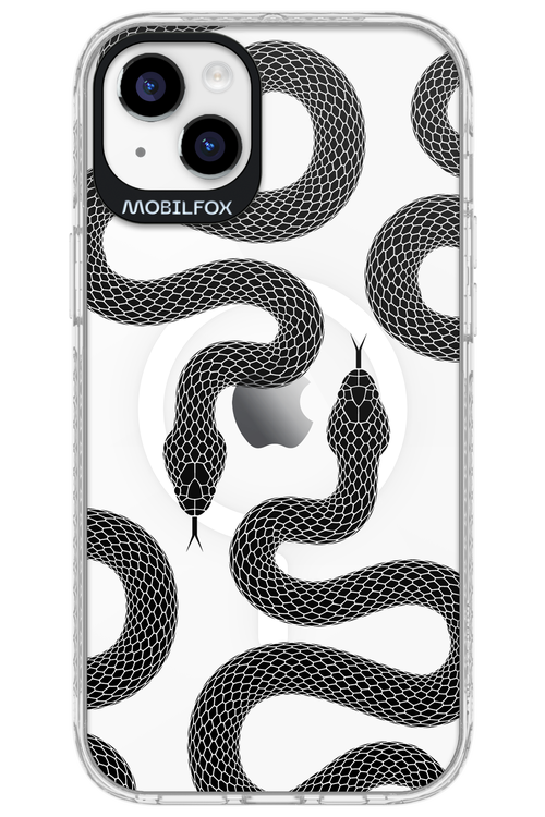 Snakes 2.0 - Apple iPhone 14 Plus