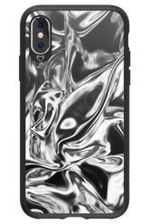 Chrome Blood 2.0 - Apple iPhone XS