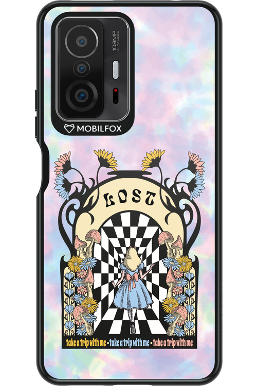 L0ST 2.0 - Xiaomi Mi 11T Pro