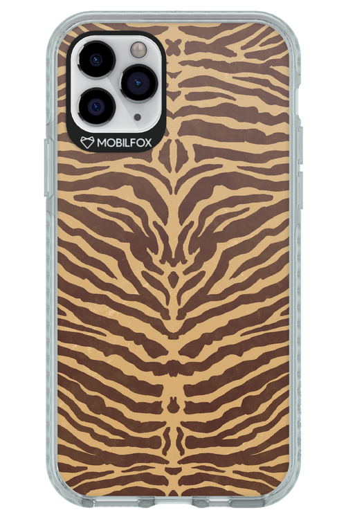 Urban Zebra - Apple iPhone 11 Pro