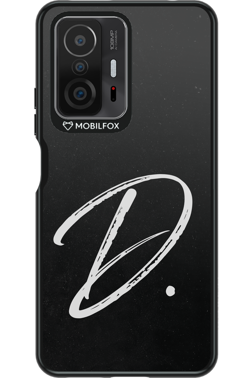 (Off Space) D 2.0 - Xiaomi Mi 11T
