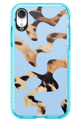 Funky Deer - Apple iPhone XR