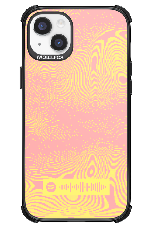 House Frequency - Apple iPhone 14 Plus
