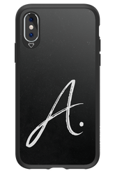 (Off Space) A 2.0 - Apple iPhone X