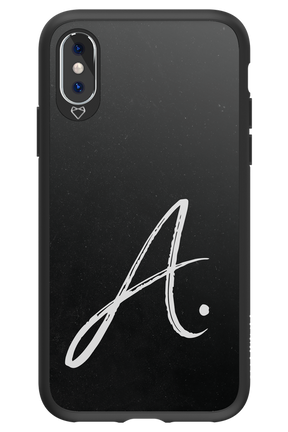 (Off Space) A 2.0 - Apple iPhone X