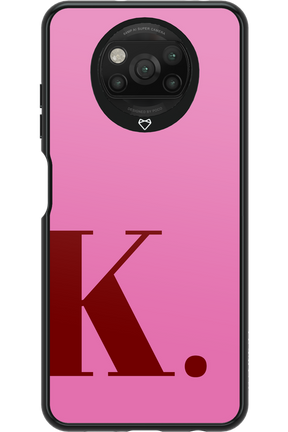 K (Sorbet) 2.0 - Xiaomi Poco X3 NFC