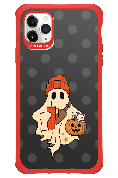 Ghost Girl - Apple iPhone 11 Pro Max