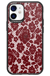 Lace Lover - Apple iPhone 12 Mini