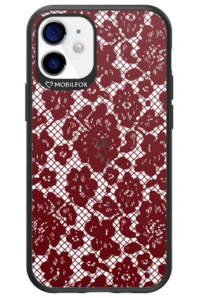 Lace Lover - Apple iPhone 12 Mini