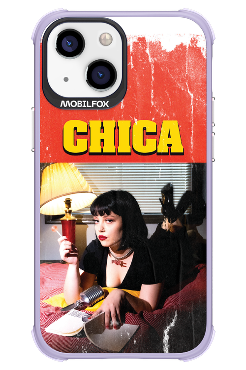 CHICA - Apple iPhone 13 Mini