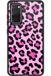 PINK LEOPARD - Samsung Galaxy S20 FE