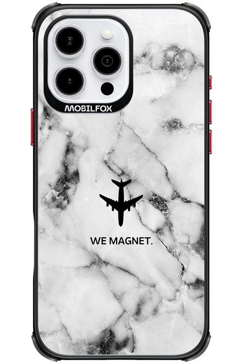International Love II 2.0 - Apple iPhone 16 Pro Max