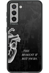 His Heart - Samsung Galaxy S21