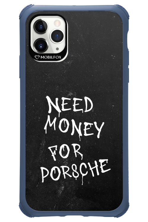 Need Money II - Apple iPhone 11 Pro Max