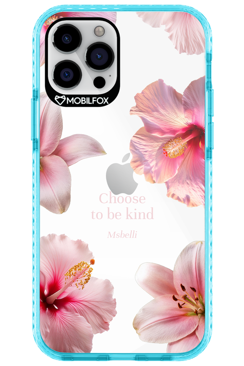 Be Kind - Apple iPhone 12 Pro