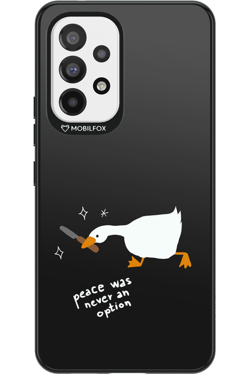 OPTION 2.0 - Samsung Galaxy A53