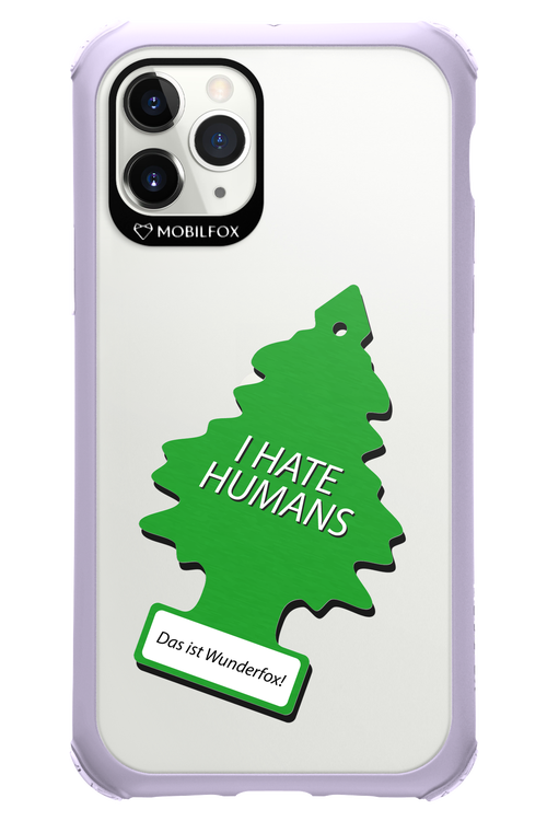 Wunderfox - Apple iPhone 11 Pro