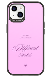 Chapter Friendship - Apple iPhone 13