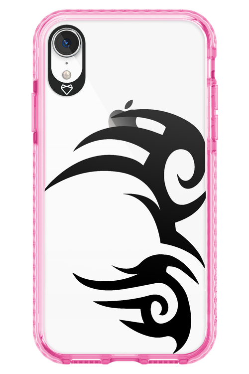Tattoo Icon - Apple iPhone XR